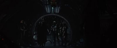Or you have done - Thor: The Dark World