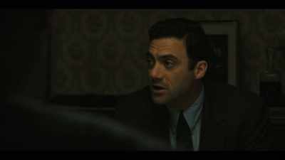 Or have he and Herr Hitler
reached another understanding? - The Plot Against America