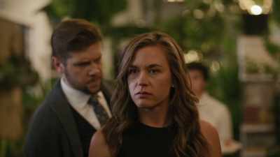 Or have those
been cremated, too? - Murder Runs in the Family
