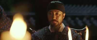 Or have your underlings gone mad? - Hansan: Rising Dragon