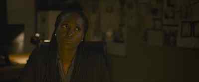 Or he was already murdering or maybe
is he waiting for us to find another body? - Forgive Me Father