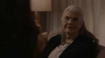 Or he was like dad, but so
much younger, in his 40s. - Marjorie Prime