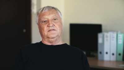 Or he had many, many accidents
at work - - 35 Serial Killers the World Wants to Forget