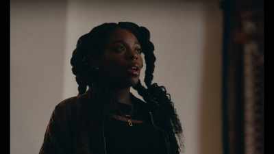 Or was he talkin'
to, uh, Celine or Kemele? - Random Acts of Flyness