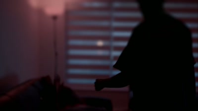 Or was he the monster
that Ciera claims him to be? - How I Caught My Killer