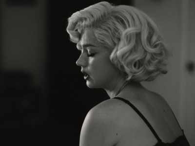 Or… - Blonde