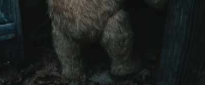 Or help everybody find me. - Christopher Robin