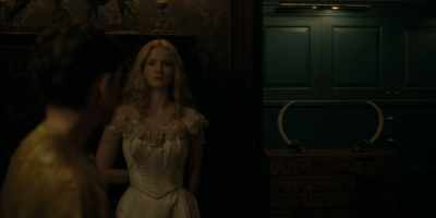 Or so help me god I, I
will make you regret it. - Flowers in the Attic: The Origin