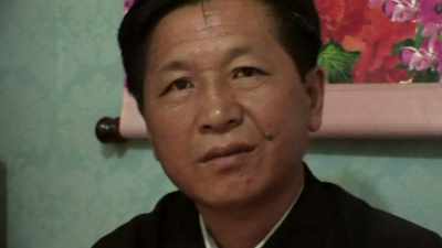 Or he's always,
what he says is, is magical? - Inside North Korea: Then and Now with Lisa Ling