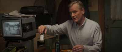 Or... or how about
a pinch of pepper? - Falling