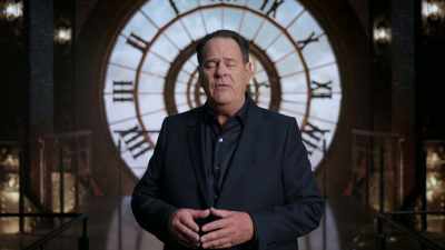 - Or how about an
experiment that tests - The UnBelievable with Dan Aykroyd