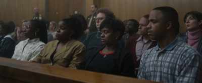 Or how about Cousin Al, - Dahmer – Monster: The Jeffrey Dahmer Story