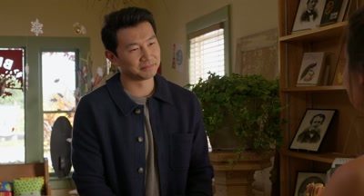 Or how about I take
you to lunch sometime? - One True Loves