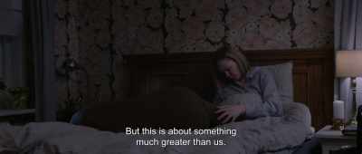 Or how much we love her. - Thelma