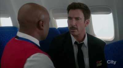 Or... I can be better. - LA to Vegas