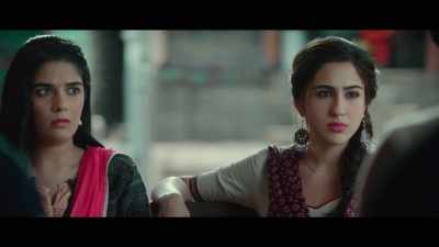 Or I chose you - Kedarnath