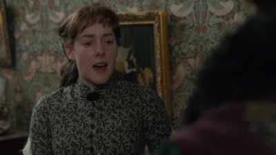Or I compel him to compel me and - Angelica