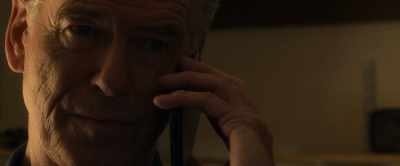 Or I could find out
what Rollo had on you - Fast Charlie