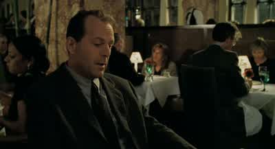 Or I could just be wrong. - The Sixth Sense