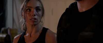 Or I could just break in and
kill him if I change my mind. - I Am Vengeance: Retaliation