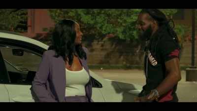 Or I could just buy
me a new one. - Ebony Hustle 2: Ballistic Protection
