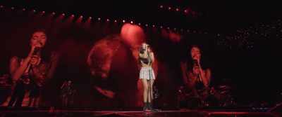 Or I could just buy
me a new one. - Olivia Rodrigo: GUTS World Tour