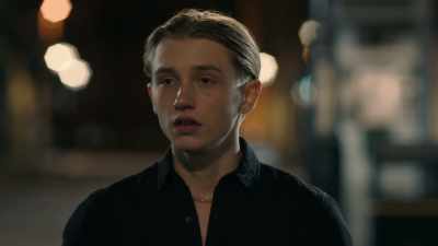 Or I could just forget her, - Ackley Bridge
