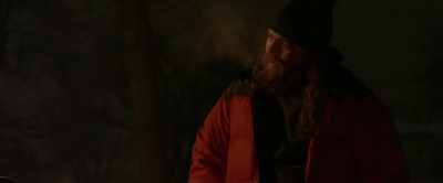 Or I could take you to a family member. - The Leech