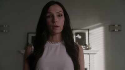 Or I did, when I thought
your confusion was benign. - The Blacklist: Redemption