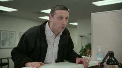 Or, I don't know, not this probably,
but did she eat a battery? - I Think You Should Leave with Tim Robinson