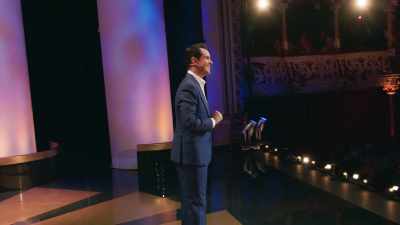 Or, until I get sleepy." - Jimmy Carr: The Best of Ultimate Gold Greatest Hits