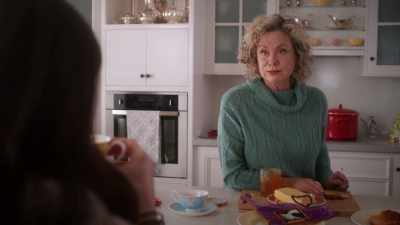 Or I guess
that's what you call talking. - The Dog Days of Christmas