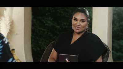 Or I have 40 million questions for you, - Interview with the Extraterrestrial