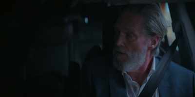Or I-I'm here,
you want me to be here - The Old Man