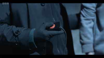 Or I let go of this button... - Virdee