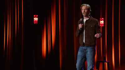 Or as I like to call it, - Anthony Jeselnik: Bones and All
