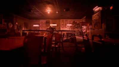 Or, I mean,
is it something paranormal? - Portals to Hell