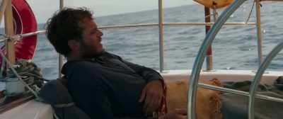 Or I messed up
the math or something? - Adrift