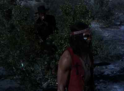 Or I show them
how invincible you are. - Arrowhead