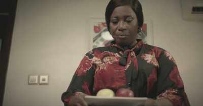 Or when I wanted to take an apple first - The Order of Things