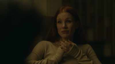 Or I was-- I was invited to resign. - Scenes from a Marriage