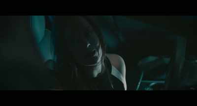 Or I will kill us both. - Control