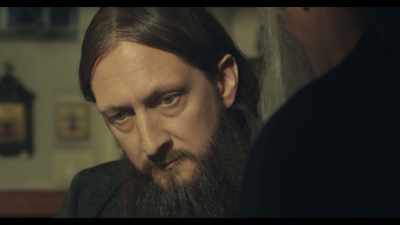 Or I will send you back
to the nothing you came from. - The Last Czars
