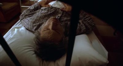Or I'd like to think that's what I'd do - Bubba Ho Tep