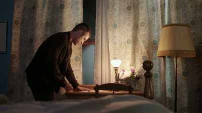 Or I'll have to do something
that I do not want to do. - Somewhere Between