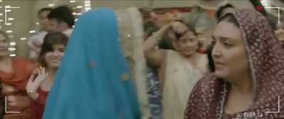 Or I'll suffer - Lipstick Under My Burkha