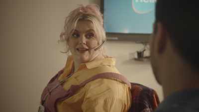 Or in your case, fancy a Nando's?
Oh, Ruby, enough, please! - Ruby Speaking
