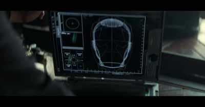 Or, in our scenario, - Mission: Impossible   Fallout