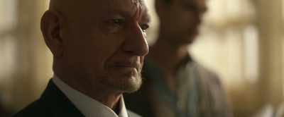 Or this innocent child: Please
explain to her why she cannot - Backstabbing for Beginners