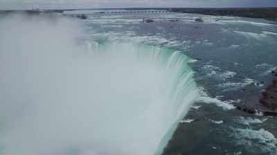 or interrupt the river's
precious flow. - Mysteries of the Abandoned